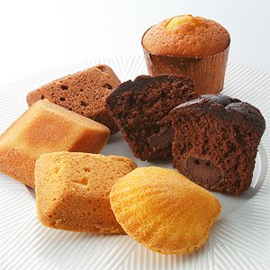 ブールミッシュ ギフトセット 17個入（81108-0809）