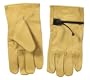 Ace Goatskin Leather Driver Gloves (2031SDL-L) Pr