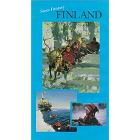 Snow Fantasy: Finland