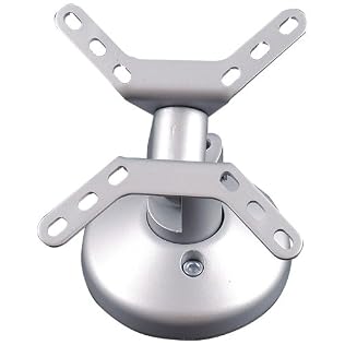 LCD-TV Monitor Wall-Mount Bracket