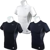 ナイキ【NIKE】ナイキプロ コンバット ショートスリーブ トップ 405833 【メンズ】【アウトレット】