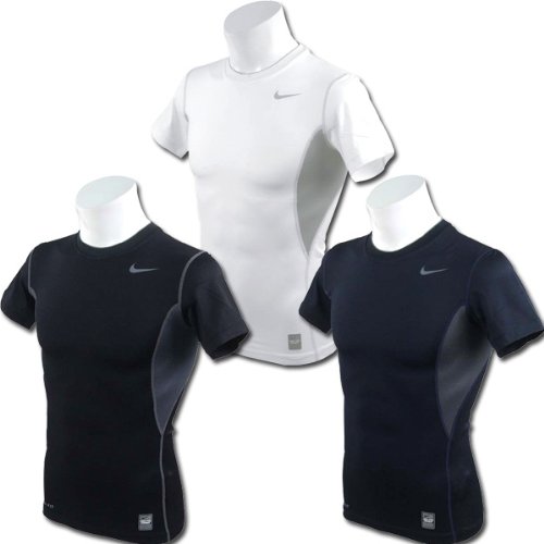 ナイキ【NIKE】ナイキプロ コンバット ショートスリーブ トップ 405833 【メンズ】【アウトレット】