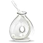 Decanter Cleaning Brush - White