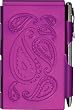 Wellspring Flip Note, Everyday Passion Purple (2216)