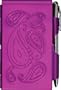 Wellspring Flip Note, Everyday Passion Purple (2216)