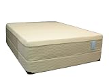 Review Stress-O-Pedic  / Bellagio Bed, Full-Complete Set by Stress-O-Pedic