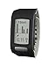 LifeTrak Core C210 24-hour Heart Rate Watch, Black/Titanium