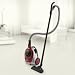 DIRT DEVIL-DDCYL2-1600W COMPACT BAGLESS CYLINDER VACUUM -EXTRA BRUSH