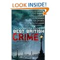 The Mammoth Book of Best British Crime 9 (Mammoth Books)