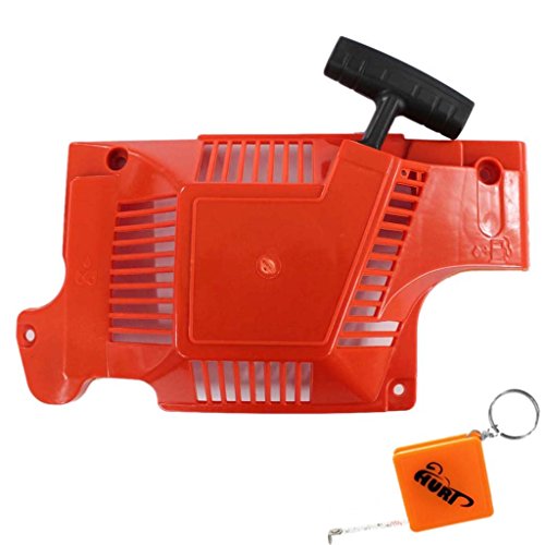 Best Deal HURI Recoil Pull Start Starter Assembly fits Husqvarna 55 51 50 Chainsaw Replace