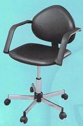 Pibbs 5692 Wanda Reception Desk Chair