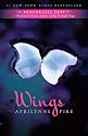 Wings (Aprilynne Pike (Hardback))