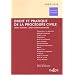 Droit et pratique de la proc�dure civile : Droit interne, droit communautaire