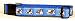 shih_tzu22shih tzu - Designer Shih Tzu Dog Collar Blue Shih Tzu