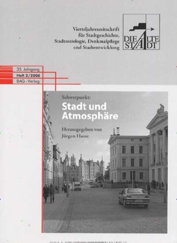Die Alte Stadt