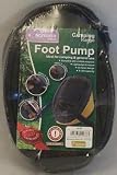 3 Litre Foot Air Pump