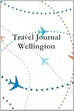 Travel Journal Wellington
