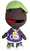 Little Big Planet 7" Limited Edition Plush Two Sack