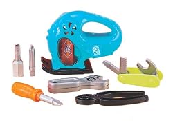 Small World Living Toys Little Handyman's Jigsaw