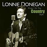 Music : Puttin' On The Country Style