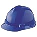 Hat Safety Blue Type 1 V Gard