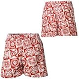 Quiksilver Majors Boxer - Boys'