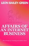 Affairs Of An Internet Business: House Of Warley Review
