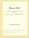 Miss or Mrs? (Webster's English Thesaurus Edition)