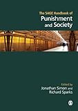 The SAGE handbook of punishment and society
