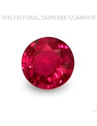 Natural Ruby, 1.53ct. (U4061)