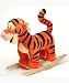 Tigger Rocker Rocking Horse
