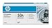 HP LaserJet 53A Black Print Cartridge (Q7553A)