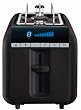 Krups TT 660330 Toaster ProEdition Digital matt schwarz