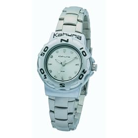 Kahuna Ladies Classic Bracelet Watch AK1M-0001L