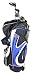 Ultrasport Golf Starter-Set - 7 Schläger inkl. Golftasche