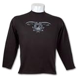 Philadelphia Flyers Steel Wings Long Sleeve T-Shirt