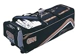 Gunn & Moore Original Wheelie  Bag