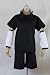 Cosplay costumes Naruto manga Sasuke Uchiha 2 Sundress/Costume (including a shirt, pants),Size L