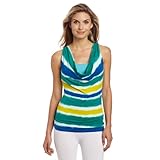 SatvaOrganic Tanisha Tank