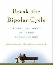 Break the Bipolar Cycle: A Day-by-Day Guide to Living with Bipolar Disorder