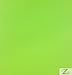 Lime Solid Poly Cotton Fabric 58