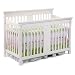 Baby : Stork Craft Ariel Crib in White