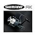 Shimano FX4000RA Spinning Reels - High Quality!