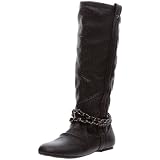 Hoyvoy 32411 Bottes femme