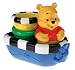Pooh Bath Boat - Fisher Price
