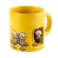 NichtLustig 41845 Tasse 3D - Lemming