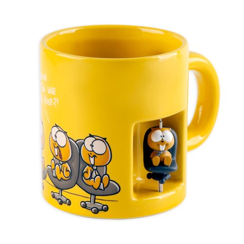 Imagen principal de NichtLustig 41845