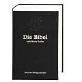 Senfkornbibel. Die Bibel nach der �bersetzung Martin Luthers, ohne Apokryphen. Kleine Taschenausgabe