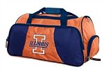 Illinois Gym Bag