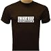 I'm Not Deaf, I'm Just Ignoring You T-shirt